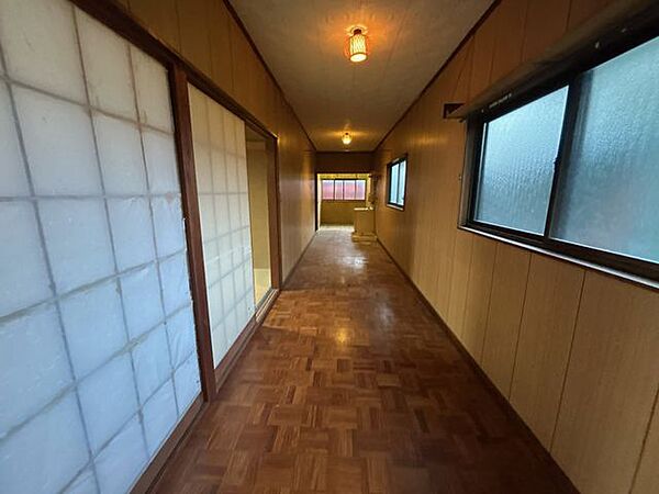 室内