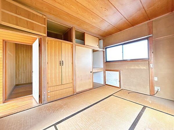 和室を拡大表示
