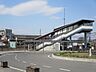 周辺：【国定駅(JR東日本 両毛線)】まで550ｍ。徒歩7分。