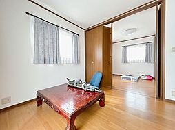 洋室の画像