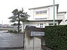 周辺：桐生市立桜木中学校 徒歩23分。 1780m