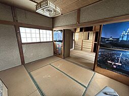 和室の画像