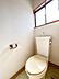 トイレ：【2階トイレ】1階同様、新品交換予定です。トイレから出てすぐにコンパクト型の洗面台も設置予定です。