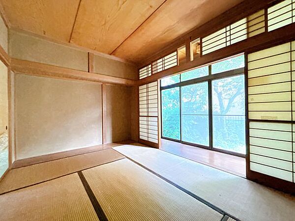 和室