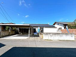 伊勢崎市境下武士 戸建て