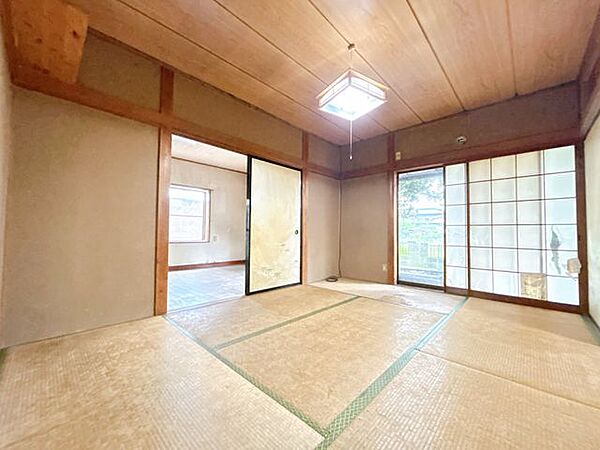 和室