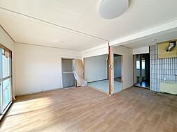 朝日フレール高崎 2LDKの間取図画像