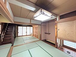 室内の画像