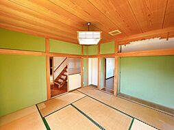 和室の画像