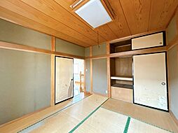室内の画像