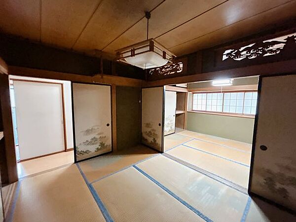 室内