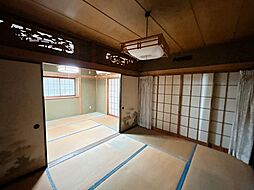 室内の画像