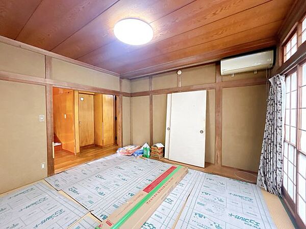 和室
