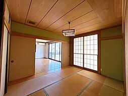 和室の画像