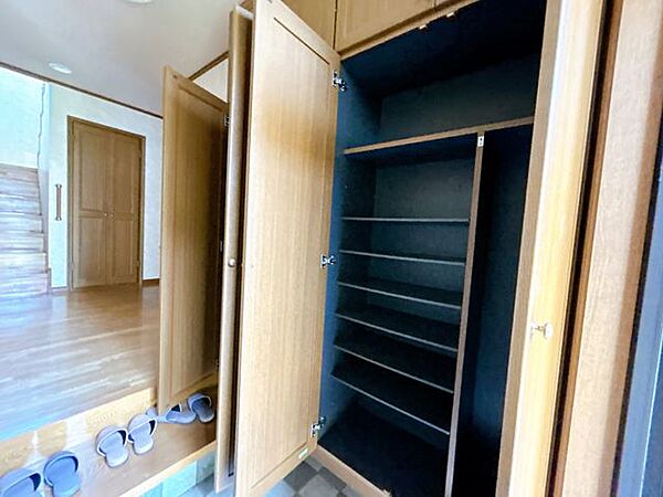 室内を拡大表示