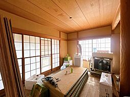 和室の画像