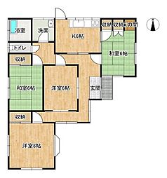 安中市板鼻 戸建て