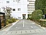 駐車場：来客者用の駐車スペースがあります。