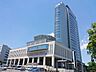 周辺：【周辺環境/役所】高崎市役所まで約1250ｍ（徒歩16分）です。 1240m