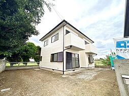 高崎市箕郷町白川 戸建て