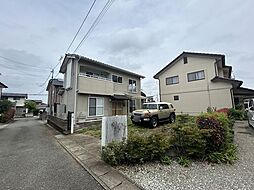 富岡市内匠 戸建て