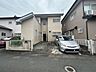 駐車場：【リフォーム中】駐車場です。土間を新設いたします。車とバイクなどの組み合わせで使うのもおすすめです。