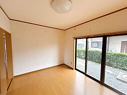 洋室の画像