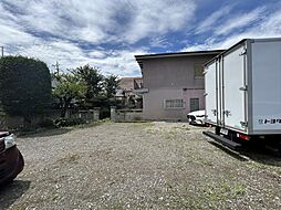 沼田市材木町 土地の土地画像