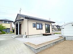 渋川市吹屋　戸建て
