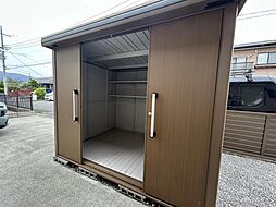 室内の画像