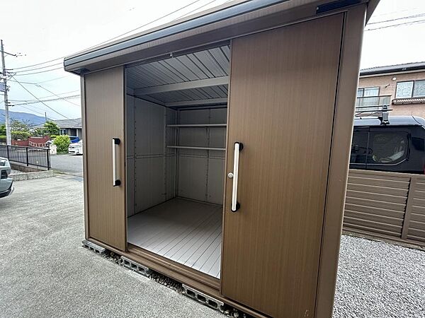 室内