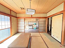 室内の画像