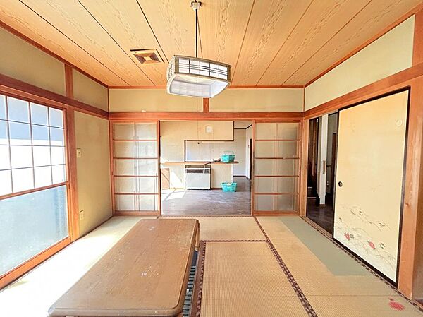 室内
