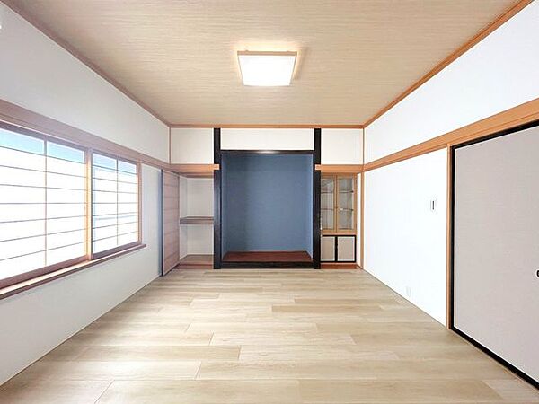 室内