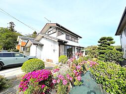 渋川市北橘町八崎　戸建て