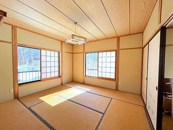 室内