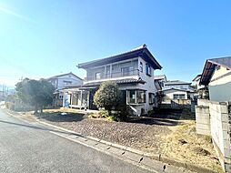渋川市赤城町三原田 戸建て