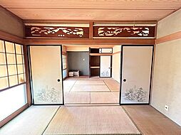 室内の画像