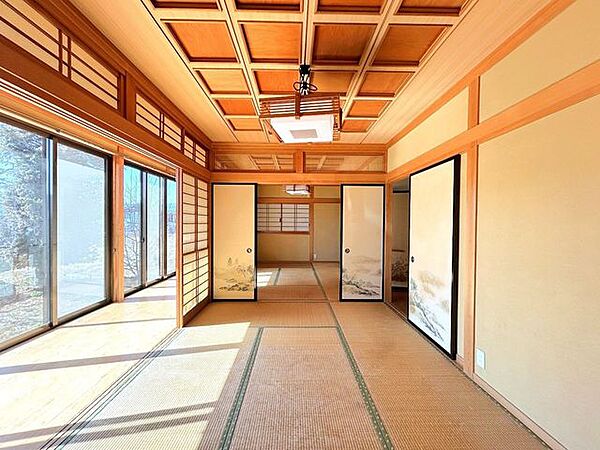 室内