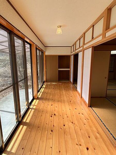 室内