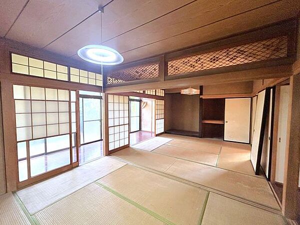 和室