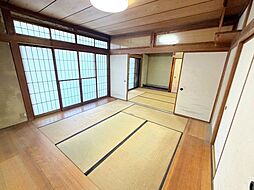 和室の画像