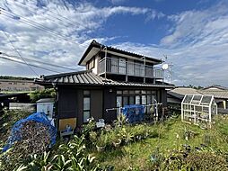 渋川市金井 戸建て