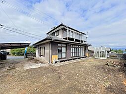 渋川市金井　戸建て