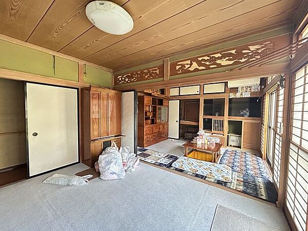 室内