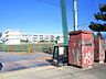 周辺：渋川北中学校迄140m（徒歩2分）