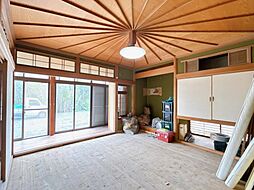 室内の画像