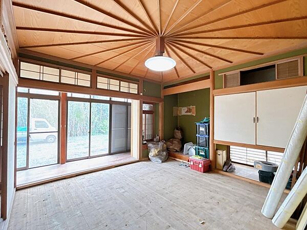 室内