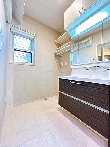 洗面 熊谷市中央5丁目7-15