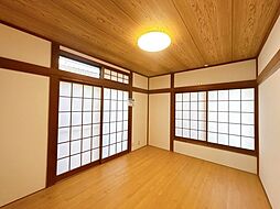和室の画像